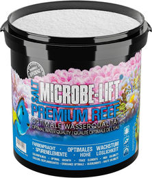 ARKA Premium Reef Salt Meersalz für Meerwasser 10 kg - 10 kg – Bild 1 von 13