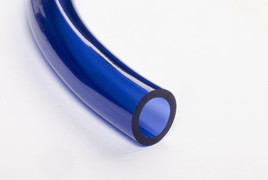 ARKA PVC-Aquarienschlauch für Fische Blau 16/22 mm 5 Meter – Bild 1 von 2