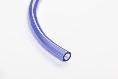 ARKA PVC-Schlauch Blau 4/6 mm 100 m Flexschlauch für Aquarien und Fische - 100 m – Bild 1 von 3