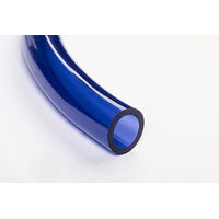 Produktbild von ARKA PVC-Schlauch Blau für Aquaristik und Fischzucht 16/22 mm - 100 m