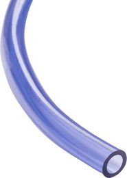 ARKA PVC-Schlauch für Aquarien Blau 4/6 mm 3 m - 3 m – Bild 1 von 3
