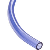 Produktbild von ARKA PVC-Schlauch für Aquarien Blau 4/6 mm 3 m - 3 m
