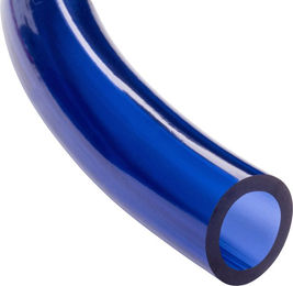 ARKA PVC-Schlauch für Aquarien und Teiche 9/12 mm 10 m Blau oder Grau – Bild 1 von 2