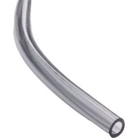 Produktbild von ARKA PVC-Schlauch für Aquaristik und Fischzucht Grau 4/6 mm 3 m - 3 m