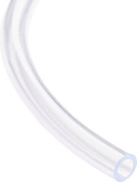 ARKA PVC-Schlauch Transparent 4/6 mm 3 m für Aquarien und Teiche – Bild 1 von 2