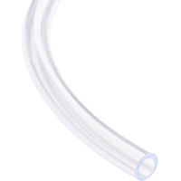 Produktbild von ARKA PVC-Schlauch Transparent 4/6 mm 3 m für Aquarien und Teiche