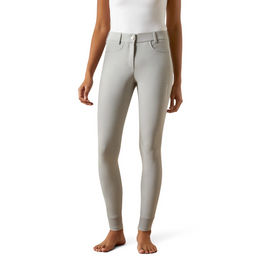 Produktbild von ARKA Reithose Tri Factor NT Damen Vollgrip Grau Frühling/Sommer