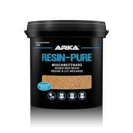 ARKA Resin-Pure Mischbettharz für Osmoseanlagen 20 L – Bild 1 von 6