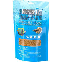 Produktbild von ARKA Resin-Pure Mischbettharz Wasseraufbereiter für Fisch und Garnelen 1 l - 1000 ml