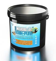 ARKA Resin-Pure Mischbettharz zur Aquarienpflege für Fische und Garnelen 4 Liter - 4 l – Bild 1 von 13