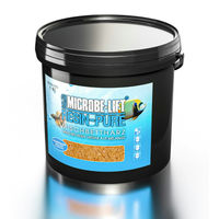 Produktbild von ARKA Resin-Pure Mischbettharz zur Aquarienpflege für Fische und Garnelen 4 Liter - 4 l