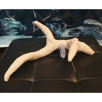 Produktbild von ARKA Riffast Natur Stein aus Riffkeramik für Meerwasser Aquarien 33x22x12cm