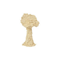 Produktbild von ARKA Riffkeramik Riffpilz Höhle Beige 30 cm - 30 cm