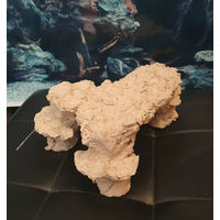 Produktbild von ARKA Riffplateau aus Riffkeramik für Meerwasser Aquarien 23x18x10cm