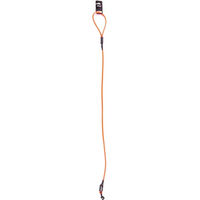 Produktbild von ARKA Schleppleine für Hunde aus Biothane in Orange 120 cm waterproof