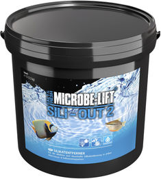ARKA Sili-Out 2 Silikatentferner für Süßwasser und Meerwasser zur Algenbekämpfung 5000 ml - 3,5 kg – Bild 1 von 7