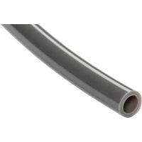 Produktbild von ARKA Silikonschlauch Grau 4/6 mm 10 m