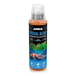 ARKA Special Blend Pflanzendünger für Fische 251 ml - 236 ml – Bild 1 von 8