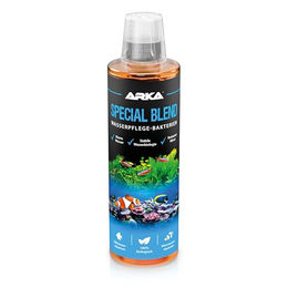 ARKA Special Blend Wasseraufbereiter für Fische zur biologischen Wasserpflege 473 ml - 473 ml – Bild 1 von 10