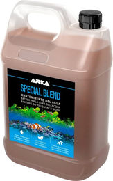 ARKA Special Blend Wasseraufbereiter für Süßwasser und Meerwasser 3,785 l - 3,785 ml – Bild 1 von 10