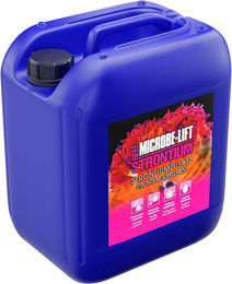 ARKA Strontium Wasseraufbereiter für Meerwasser 5 l - 5000 ml – Bild 1 von 6