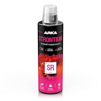 Produktbild von ARKA Strontium Wasseraufbereiter für Meerwasseraquarien 473 ml - 473 ml