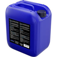 Produktbild von ARKA Substrate Cleaner Bodengrundreiniger für Aquarien zur biologischen Mulmreduktion 5000 ml