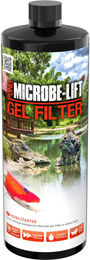 ARKA Teich Filterstarter Biologisches Gel für Fischfilter 946 ml - 946 ml – Bild 1 von 8