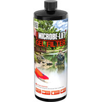 Produktbild von ARKA Teich Filterstarter Biologisches Gel für Fischfilter 946 ml - 946 ml