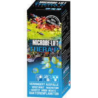 Produktbild von ARKA Thera P Biologische Bakterienpflege für Fische und Garnelen in Süßwasser und Meerwasser 118 ml - 118 ml