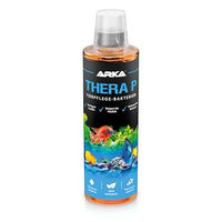 Produktbild von ARKA TheraP Bio Wasseraufbereiter für Süßwasser Aquarium Fisch Garnelen Schnecken 473 ml - 473 ml