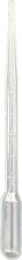 ARKA Universal Aquarium Pipette 3ml mit ml-Skala für Fische in Süß- und Meerwasser 5er Set - 5 x 3 ml – Bild 1 von 3