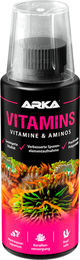 Produktbild von ARKA Vitamins Meerwasser 118 ml