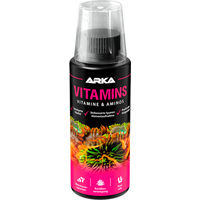 Produktbild von ARKA Vitamins Meerwasser 118 ml