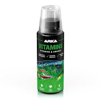 Produktbild von ARKA Vitamins Vitalkur Süßwasser Fisch Multivitamin mit Aminosäuren 118 ml - 118 ml
