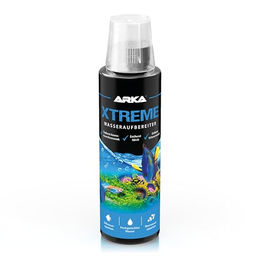 ARKA Xtreme Wasseraufbereiter für Süßwasser 236 ml - 236 ml – Bild 1 von 8