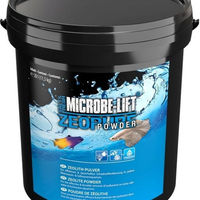 Produktbild von ARKA Zeopure Powder Zeolith Pulver 50 Micron zur Wasseraufbereitung für Aquarien 11,5 kg - 11,5 kg