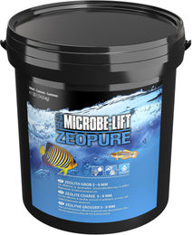 Produktbild von ARKA Zeopure Zeolith 5-9mm Wasseraufbereiter 14kg