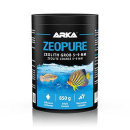 ARKA Zeopure Zeolith Filtermedium für Fische 850g - 1000 g – Bild 1 von 9