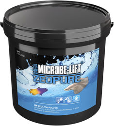 ARKA Zeopure Zeolith Pulver 50 Micron Premium Filtermedium für Fisch Aquarien 2,9kg - 2,9 kg – Bild 1 von 7