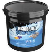 Produktbild von ARKA Zeopure Zeolith Pulver 50 Micron Premium Filtermedium für Fisch Aquarien 2,9kg - 2,9 kg