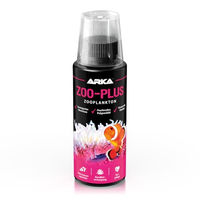 Produktbild von ARKA Zoo-Plus Tierisches Plankton für Fische und Korallen in Meerwasseraquarien 118 ml - 118 ml