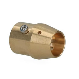 Produktbild von Arkos Express Ohrenschutz 15 mm Gold für Alios135