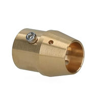 Produktbild von Arkos Express Ohrenschutz 15 mm Gold für Alios135