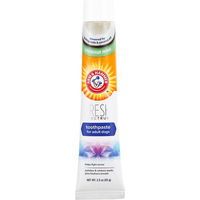 Produktbild von Arm & Hammer Zahnpasta für Hunde Kokosnuss-Minze 55 g - 55 g