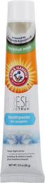 Arm & Hammer Zahnpasta Kokosnuss-Minze für Welpen 55 g - 55 g – Bild 1 von 3