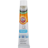 Produktbild von Arm & Hammer Zahnpasta Kokosnuss-Minze für Welpen 55 g - 55 g