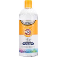 Produktbild von Arm & Hammer Zahnpflege Kokosnusswasser 2 x 473 ml - 2 x 473 ml
