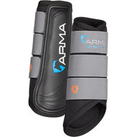 Produktbild von ARMA Air Motion Geschlossene Pferdeschutzgamaschen