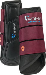 ARMA Air Motion Geschlossene Pferdeschutzgamaschen – Bild 1 von 1